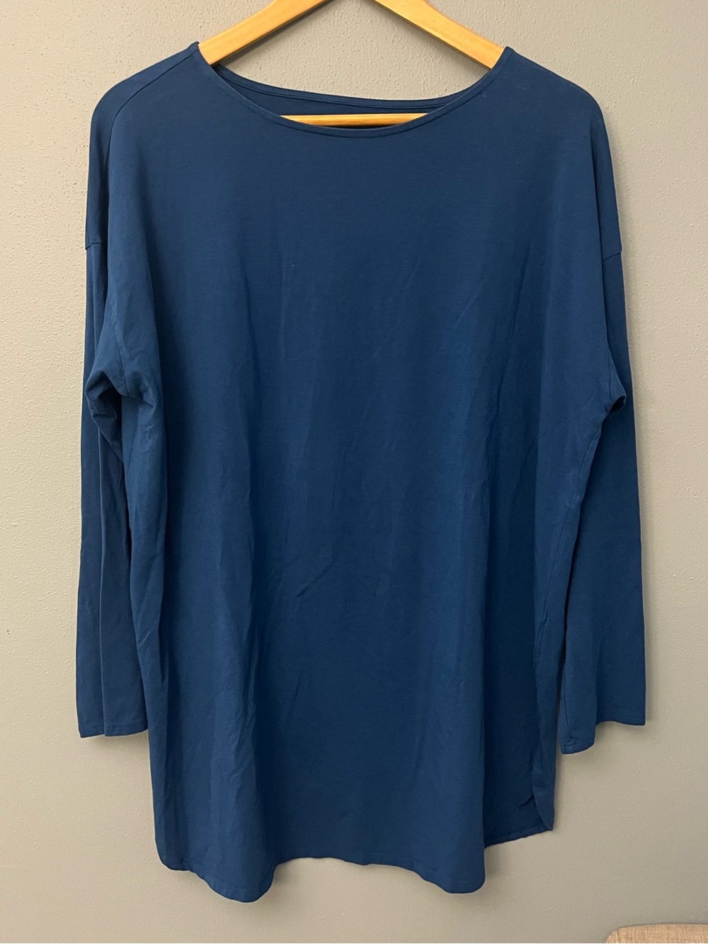 J. Jill Knit Tunic